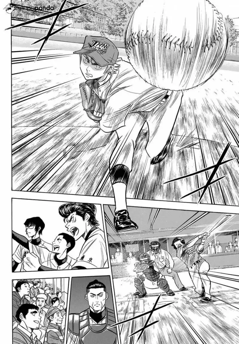 Daiya no A - Act II Chapter 112 2